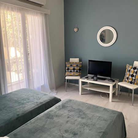 Sea View Apartments Near Athens Airport Artemida (Attica) Exterior foto