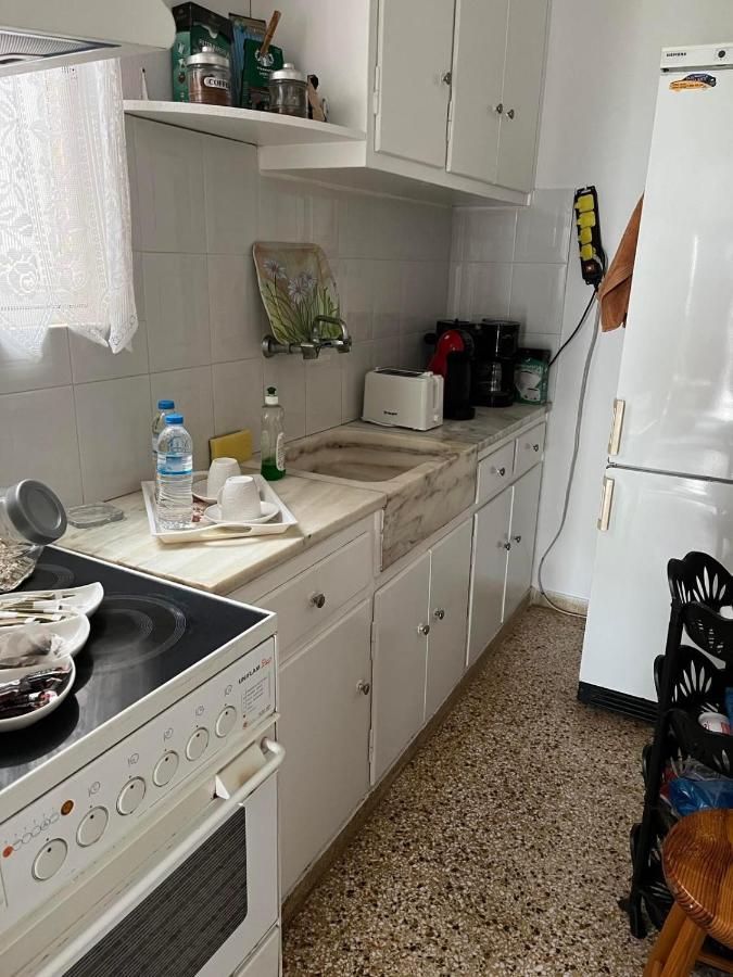 Sea View Apartments Near Athens Airport Artemida (Attica) Exterior foto