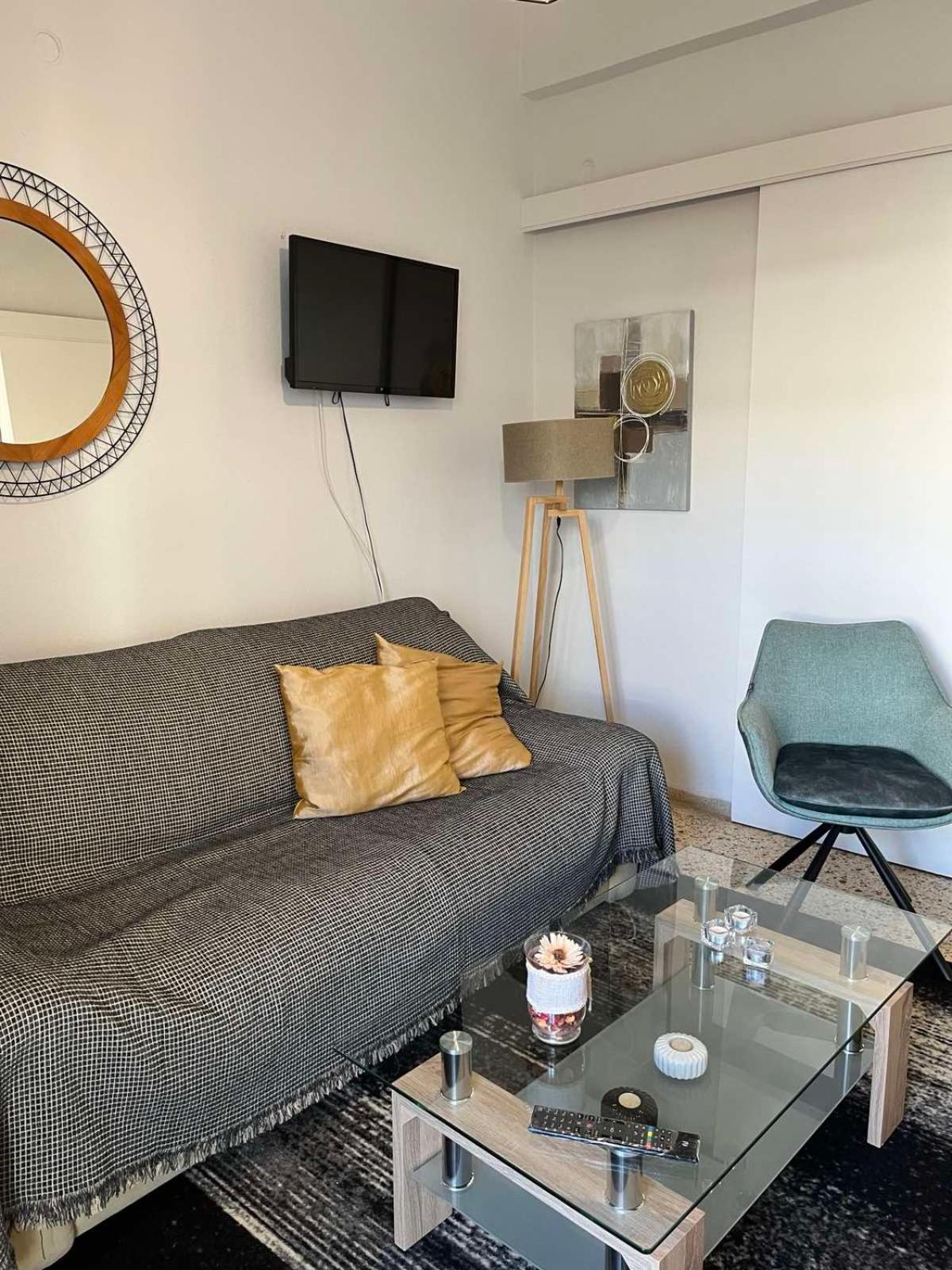 Sea View Apartments Near Athens Airport Artemida (Attica) Exterior foto