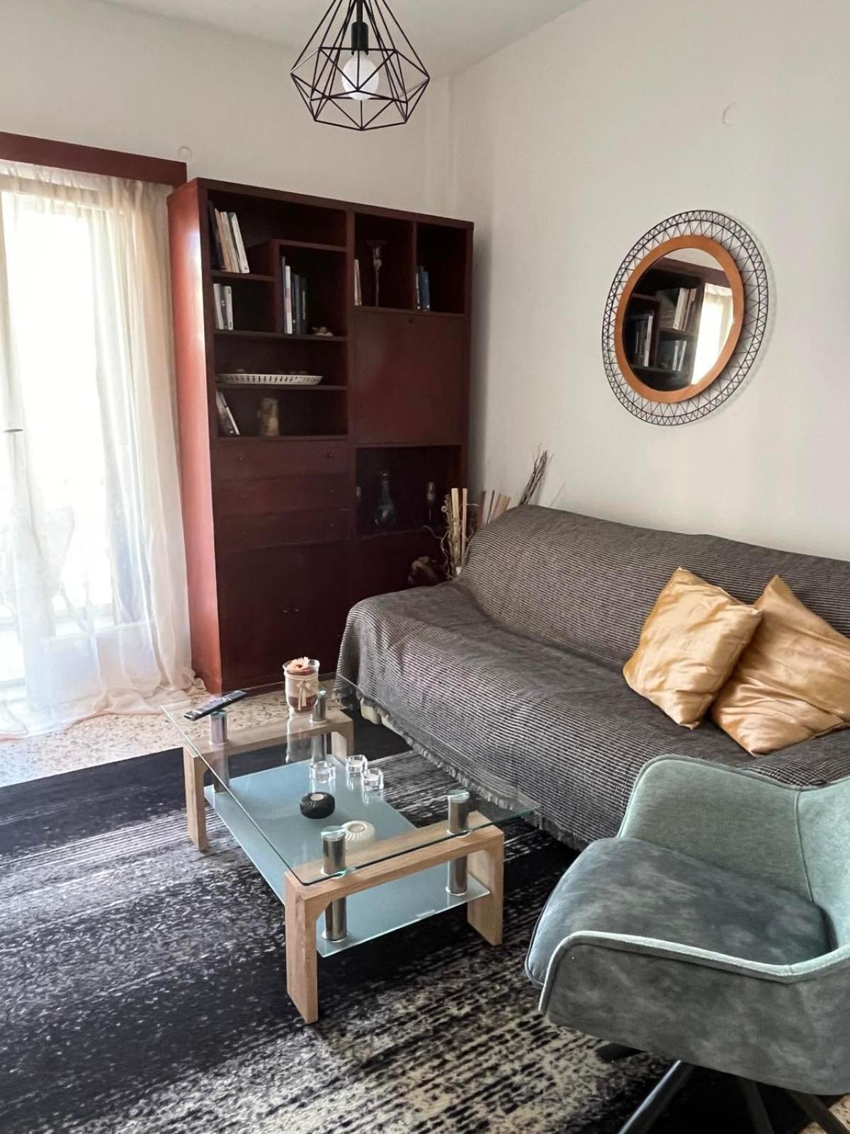 Sea View Apartments Near Athens Airport Artemida (Attica) Exterior foto
