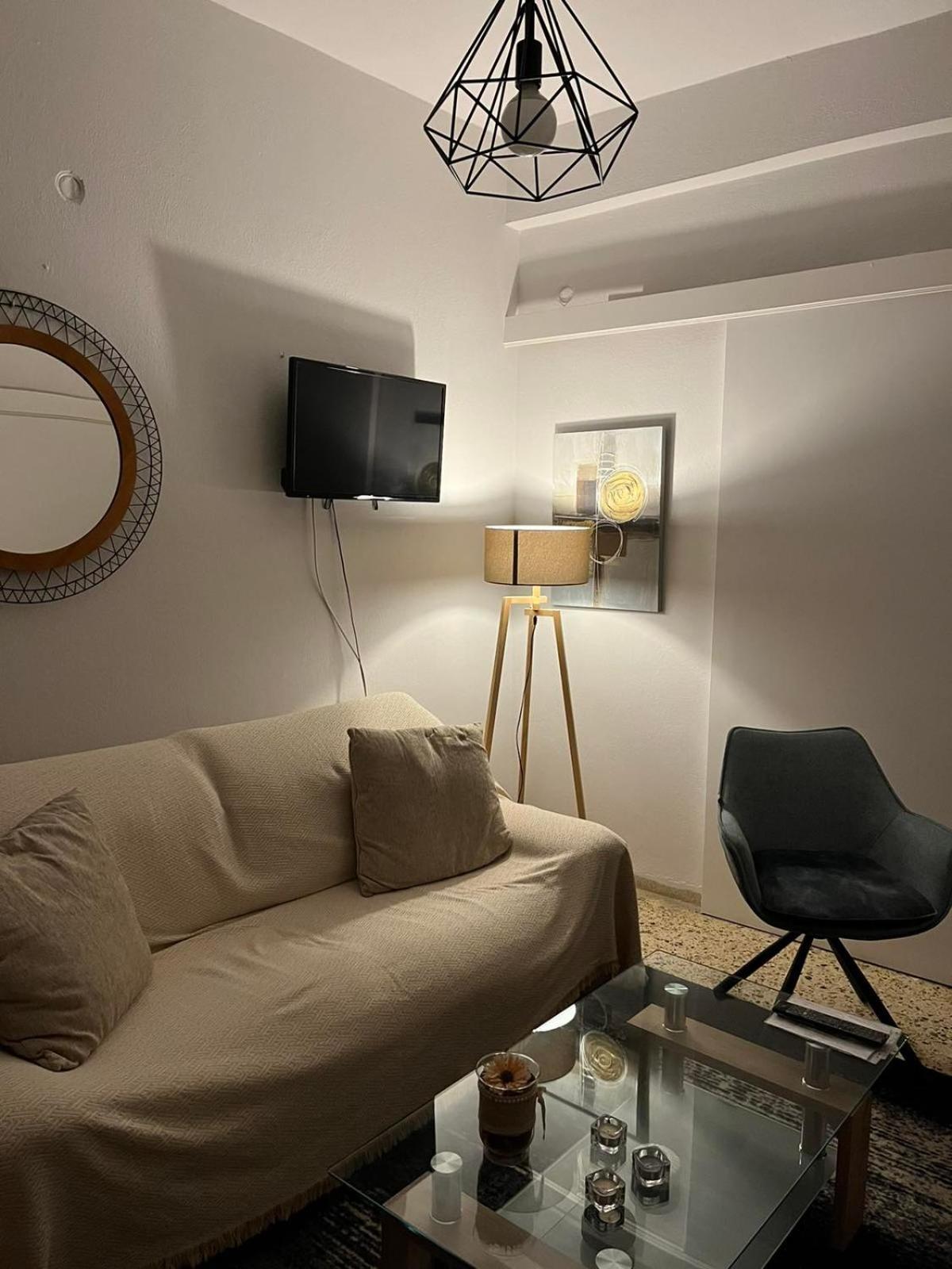 Sea View Apartments Near Athens Airport Artemida (Attica) Exterior foto