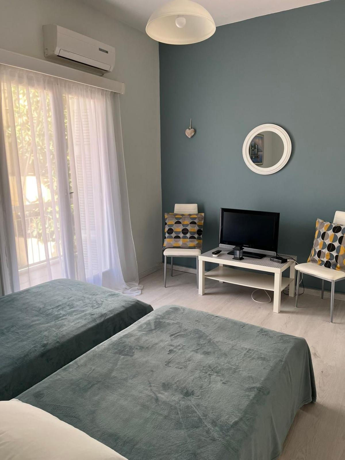 Sea View Apartments Near Athens Airport Artemida (Attica) Exterior foto