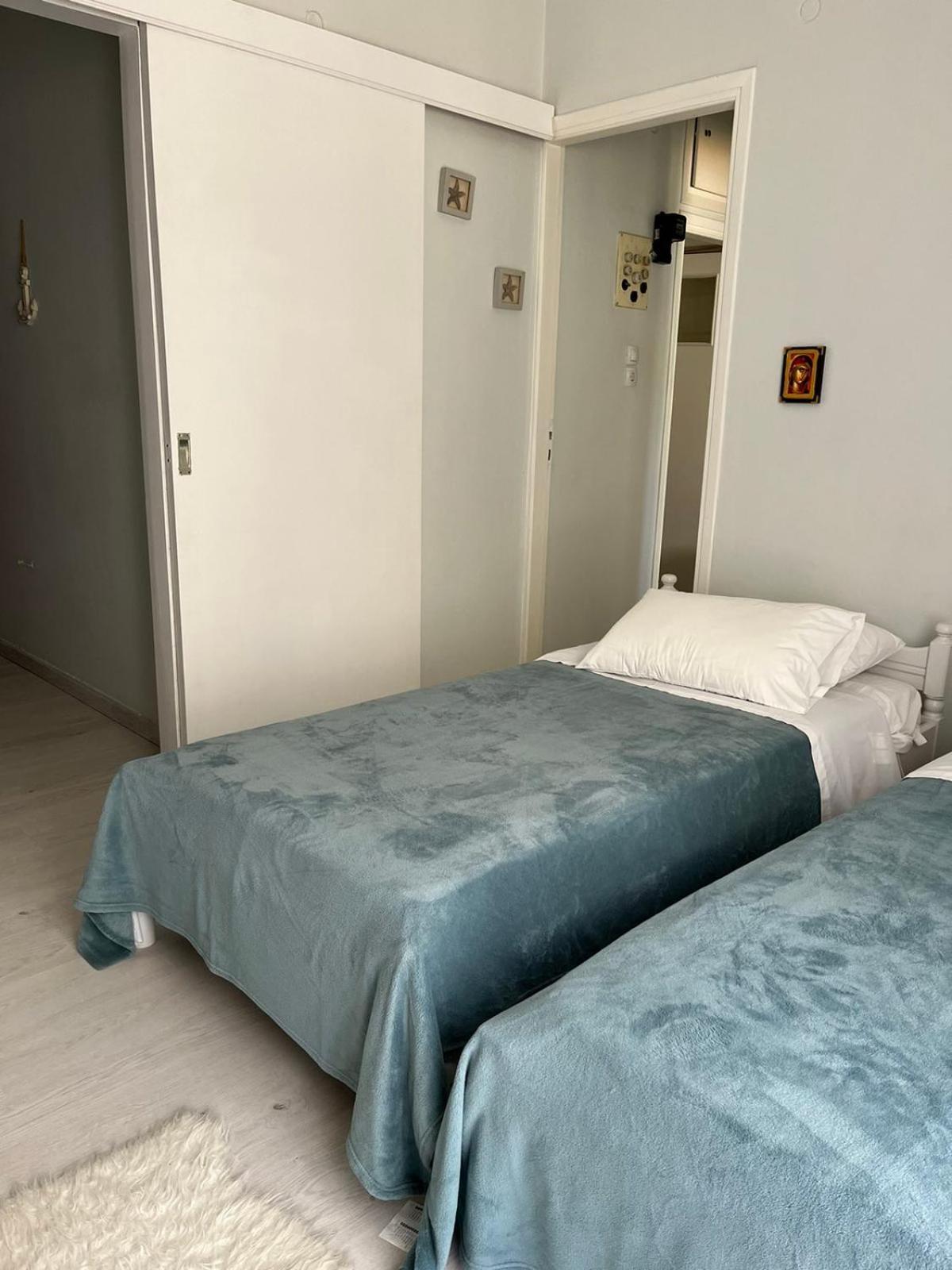 Sea View Apartments Near Athens Airport Artemida (Attica) Exterior foto
