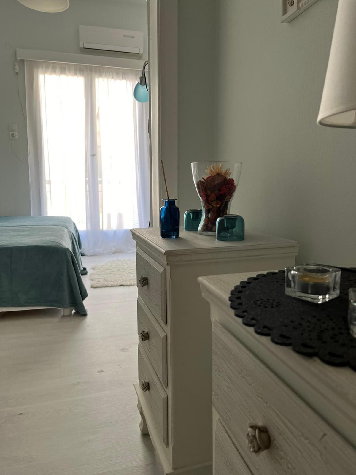 Sea View Apartments Near Athens Airport Artemida (Attica) Exterior foto