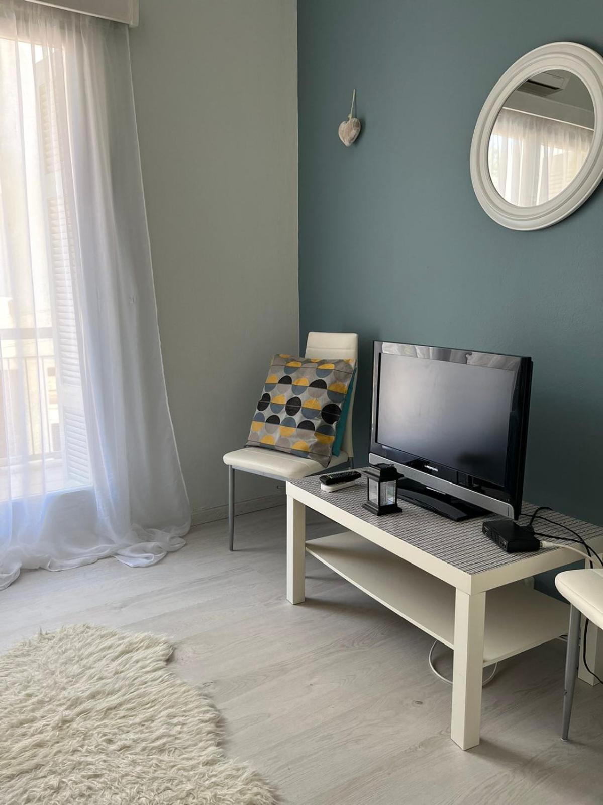 Sea View Apartments Near Athens Airport Artemida (Attica) Exterior foto